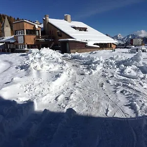 Casa Neve E Sole - Presso Sussy Apartmán