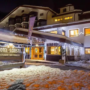 San Giusto Hotel