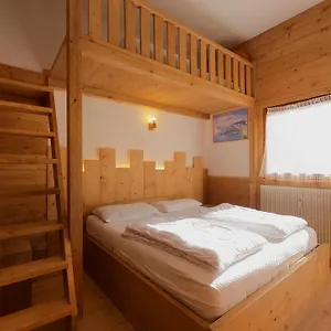 Valles Vacanze Apartmán